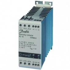 Реверсивний контактор Danfoss RCI10 037N0043