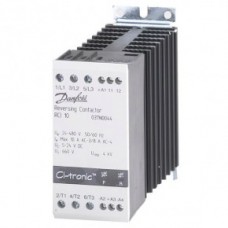 Реверсивний контактор Danfoss RCI10 037N0044