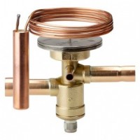 ТРВ (терморегулюючий вентиль) Alco Controls TX7-N14