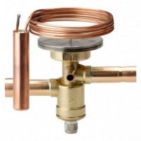 ТРВ (терморегулюючий вентиль) Alco Controls TX7-Z18