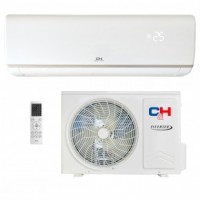 Кондиціонер CooperHunter Nordic Evo NG CH-S18FTXN-NG