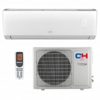 Кондиціонер CooperHunter Arctic NG CH-S09FTXLA-NG (WI-FI)
