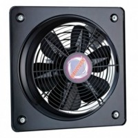 Вентилятор обдува BVN BSMS 500