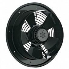 Вентилятор обдування BVN BDRAX 250-4K