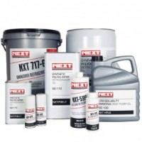 Синтетическое масло Next Lubricants NXT POE-LT 32 1л Синтетическое масло Next Lubricants NXT POE-LT 32 1л