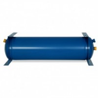 Ресивер горизонтальний Frigopoint FP-LRH-12,0