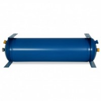 Ресивер горизонтальний Frigopoint FP-LRH-25,0