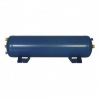 Ресивер горизонтальний Frigopoint FP-LRH-120,0