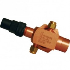 Вентиль (клапан) типу Rotalock Frigopoint FP-RV-214-158