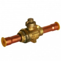 Вентиль (клапан) кульовий Frigopoint FP-BV-038