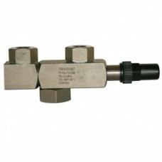 Перехідний вентиль Frigopoint FP-TV-114-038