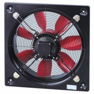 Вентилятор обдува Soler & Palau HCBB/4-450/H