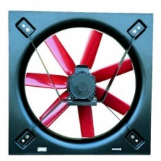 Вентилятор обдування Soler Palau HCBT / 4-800 / H-X (230 / 400V)