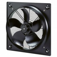 Вентилятор обдува Soler & Palau HXBR/6-500-A V3