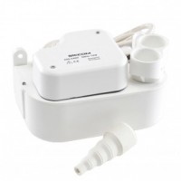 Дренажний насос Siccom Sunny Flowatch Clim