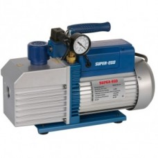 Вакуумний насос Super Ego SEGO VAC 6.0