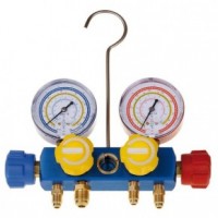 Манометрический коллектор Super Ego SEGO MANFL 1500001403