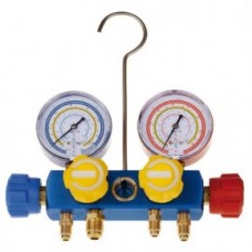 Манометрический колектор Super Ego SEGO MANFL 1500001403