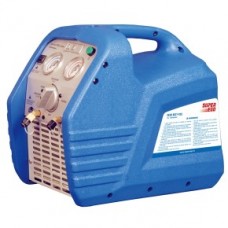 Станція для утилізації фреону Super Ego SEGO RCV R32