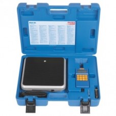 Ваги заправні для фреону Super Ego SEGO SCL