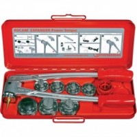 Набір для розширення труб Rothenberger Rocam Power Torque (12-42 мм)