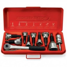 Набір для відбортовки Rothenberger 12-42 мм