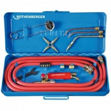 Набір для пайки та зварювання Rothenberger Allgas 2000