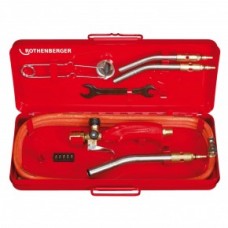 Набір для пайки Rothenberger Turboprop