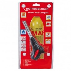 Пальник Rothenberger Power Fire Compact