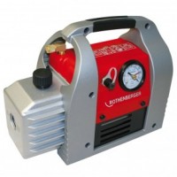 Вакуумний насос Rothenberger Roairvac 6