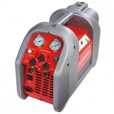 Станція для утилізації фреону Rothenberger Rorec