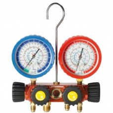 Манометрический коллектор Rothenberger 170502