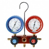 Манометрический колектор Rothenberger 170518