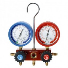 Манометрический коллектор Rothenberger 170518