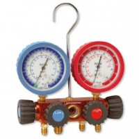 Манометрический коллектор Rothenberger 170508