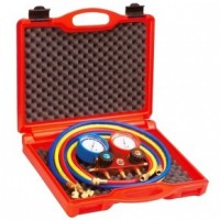 Манометрический коллектор Rothenberger 170600