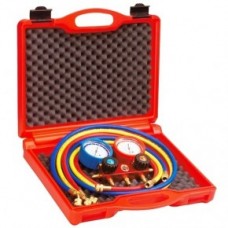 Манометрический коллектор Rothenberger 170600