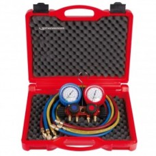 Манометрический коллектор Rothenberger 170601