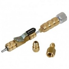 Пристрій для заміни ниппеля Rothenberger Пристрій для заміни ниппеля Rothenberger