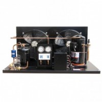 Invotech IT .. YM200E1S-100 холодильний агрегат Invotech IT .. YM200E1S-100 холодильний агрегат