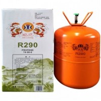 Фреон R290 Ice Loong Китай
