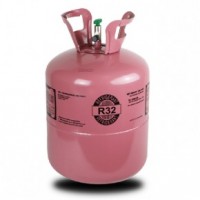 Фреон R32 Fluorotech Китай
