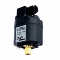 Регулятор швидкості обертання Danfoss XGE-6C