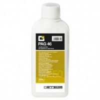 Синтетическое масло Errecom Premium PAG 46 250 мл