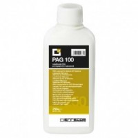 Синтетичне масло Errecom Premium PAG 100 | 250 мл