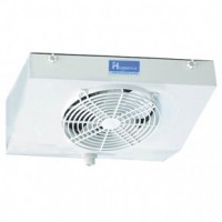 Hispania HEJ PLUS-1D воздухоохладитель (испаритель) Hispania HEJ PLUS-1D воздухоохладитель (испаритель)