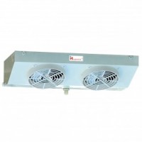 Hispania HEJ-2D повітряохолоджувач