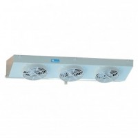 Hispania HEJ-3D повітряохолоджувач