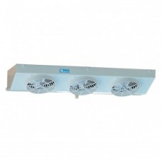 Hispania HEJ-3D повітряохолоджувач