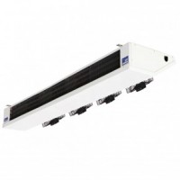 Hispania HEC 3004 28 7D воздухоохладитель (испаритель) Hispania HEC 3004 28 7D воздухоохладитель (испаритель)